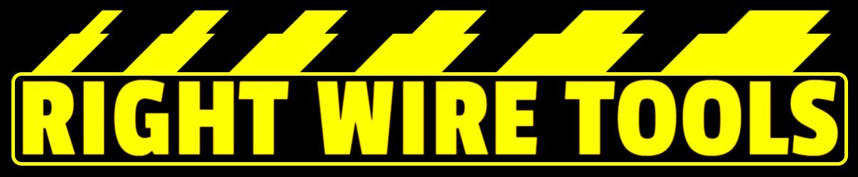 Logo for wire gauge tool