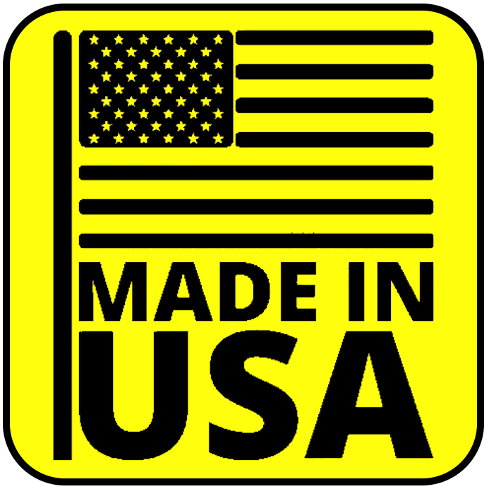 made in america